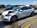 2017 FORD FUSION SE SE