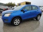2015 CHEVROLET TRAX LS LS