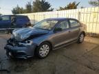 2015 VOLKSWAGEN JETTA BASE BASE
