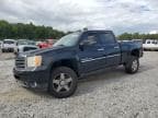 2014 GMC SIERRA K25 K2500 DENALI