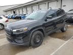 2020 JEEP CHEROKEE L
