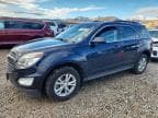 2017 CHEVROLET EQUINOX LT LT