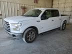 2016 FORD F150 SUPER