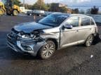 2020 MITSUBISHI OUTLANDER