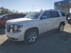 2015 CHEVROLET TAHOE K150 K1500 LTZ