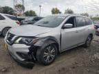 2019 NISSAN PATHFINDER
