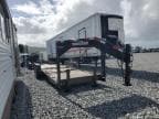 2016 TOWM TRAILER T14D
