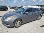 2013 HYUN SONATA GLS