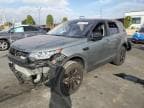 2018 LAND ROVER DISCOVERY SE