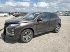 2021 MITSUBISHI OUTLANDER