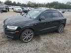 2018 AUDI Q3 PREMIUM PLUS PREMIUM PLUS