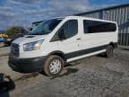 2019 FORD TRANSIT T-