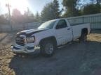 2018 GMC SIERRA C15 C1500