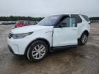 2019 LAND ROVER DISCOVERY