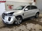 2021 MITSUBISHI OUTLANDER