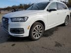 2017 AUDI Q7 PREMIUM PREMIUM PLUS