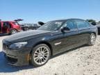 2012 BMW 750 LXI