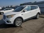 2017 FORD ESCAPE SE SE