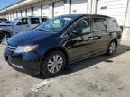 2015 HONDA ODYSSEY EX EX