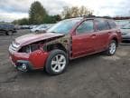 2013 SUBARU OUTBACK 2.
