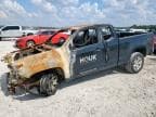 2021 CHEVROLET COLORADO L