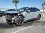 2022 VOLKSWAGEN ID.4 PRO S