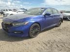 2018 HONDA ACCORD SPO SPORT