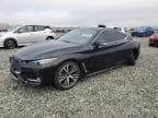 2021 INFINITI Q60 LUXE