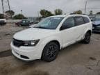 2018 DODGE JOURNEY SE SE