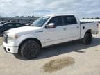 2013 FORD F150 SUPER