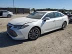 2019 TOYOTA AVALON XLE