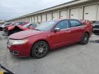 2010 LINCOLN MKZ