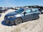 2014 TOYOTA COROLLA L L
