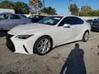 2021 LEXUS IS 300