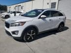 2016 KIA SORENTO EX EX