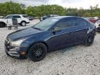2016 CHEVROLET CRUZE LIMI LS