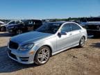 2014 MERCEDES-BENZ C 250 250