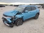 2026 CHEVROLET TRAILBLAZE