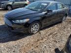 2016 FORD FUSION SE SE