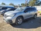 2019 SUBARU ASCENT