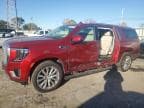 2022 GMC YUKON XL D