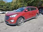 2015 HYUNDAI SANTA FE G GLS