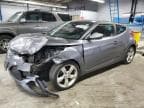 2012 HYUNDAI VELOSTER