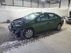 2015 TOYOTA COROLLA L L