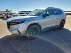 2025 HONDA CR-V SPORT