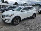 2014 HYUNDAI SANTA FE S
