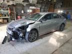 2024 KIA FORTE GT LINE