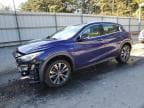 2017 INFINITI QX30 BASE BASE