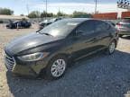 2018 HYUNDAI ELANTRA SE SE