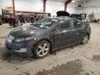 2014 CHEVROLET VOLT